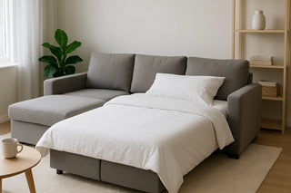 Best Sleeper Sectional for Guests: What Matters