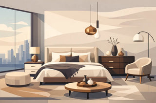 Best Luxury Bedroom Furniture Brands for Modern Homes