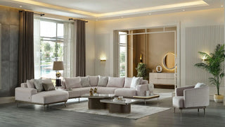 How to Buy Luxury Sectionals Online Bellona USA