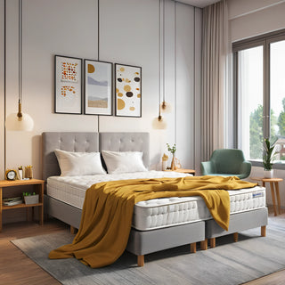 Back to School: The Importance of a Good Mattress for Students Bellona USA