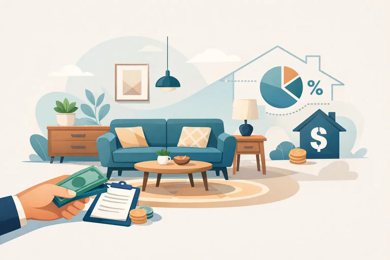 Furniture Financing Guide for a Beautiful Home