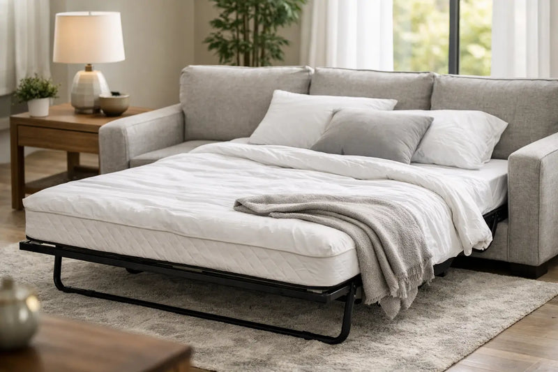 How to Choose a Sleeper Sectional Mattress Bellona USA