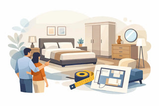 A Guide to Buying a Bedroom Set That Fits Bellona USA