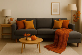 5 Ways to Create a Fall Vibe in Your Home Bellona USA