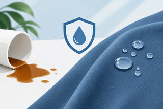 Do Performance Fabrics Resist Stains? What to Know