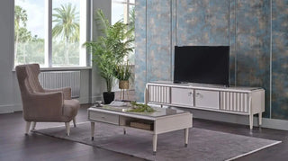 Living Room Furniture Layout Guide for TV Bellona USA