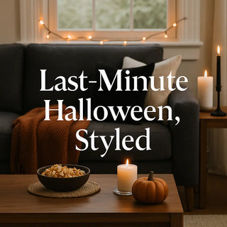 Last-Minute Halloween, Styled: What to Grab Tomorrow and How to Make It Look Chic Bellona USA