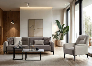 Bellona USA: Bringing Turkish Furniture Excellence to the American Market Bellona USA