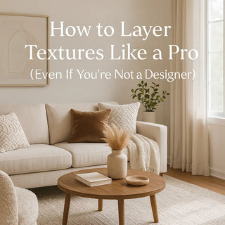 How to Layer Textures Like a Pro (Even If You’re Not a Designer) Bellona USA