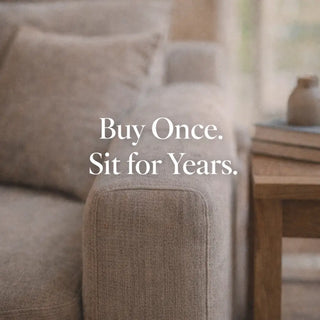 How to Choose Furniture That Actually Lasts 10+ Years Bellona USA