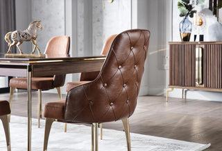 Bellona Top Sellers: Elevate Everyday Dining with the Montego Chair Set Bellona USA