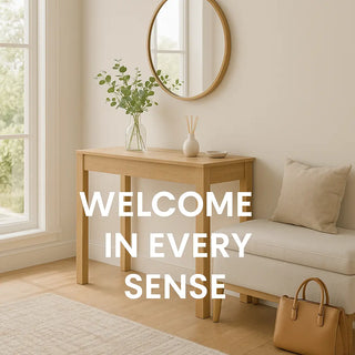 How to Make Your Entryway Smell as Good as It Looks Bellona USA