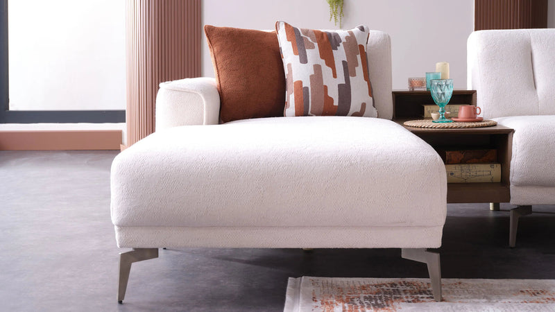 Choose the Right Sectional Size for Your Room Bellona USA