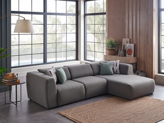 Buying a Modern Sectional Living Room Set