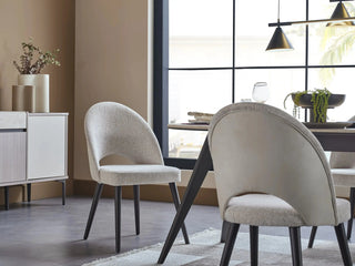 Modern Coordinated Dining Room Sets That Last Bellona USA