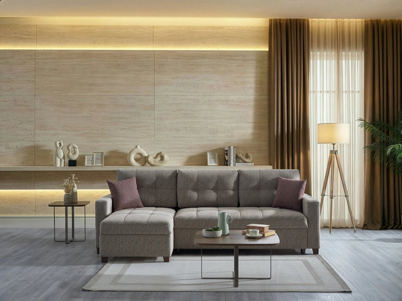 How to Choose the Best Family Room Sectional Bellona USA