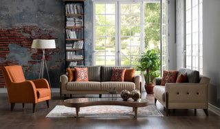 Bellona Top Sellers: Transform Your Home with the Piero Living Room Set Bellona USA