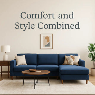 Comfort You Can See, Style You Can Feel: Bellona Sectionals Bellona USA