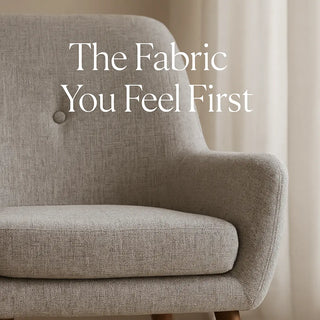 Fabric That Speaks to You: Choosing the Right Texture for Your Bellona Accent Chair Bellona USA