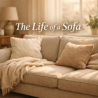 How Many Lives Does a Sofa Live? Bellona USA