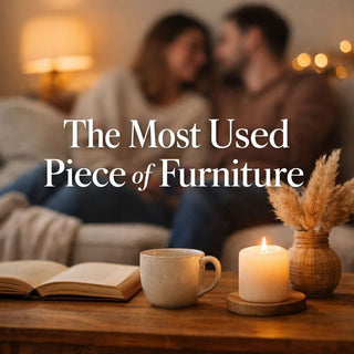 The Most Used Piece of Furniture in Your Home