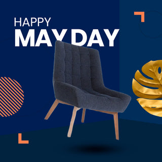 May Day Sale Bellona USA