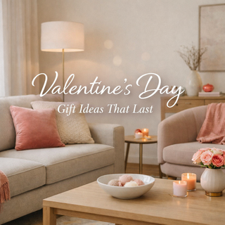 Valentine’s Day Gift Ideas That Last