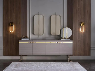 Choosing a Buffet Sideboard That Fits Your Room Bellona USA