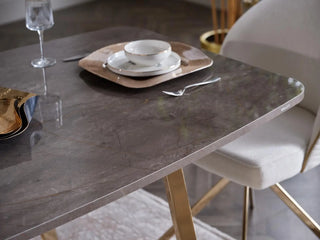 Designing a Modern Dining Room with Bellona Furniture Bellona USA