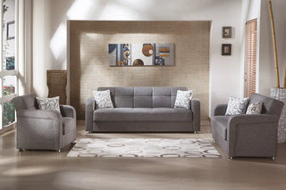 Bellona Top Sellers: Contemporary Harmony with the Vision Living Room Set Bellona USA