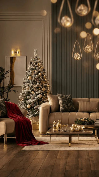 Welcome the New Year at Home: Simple Ways to Refresh Your Space for a Fresh Start