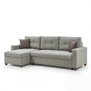 MOCCA Sectional (HANEDAN VIZON)