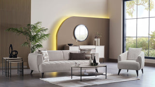 MONA Living Room