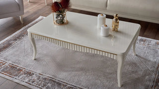 VICTOR PLUS Traditional Living Room Set Montella