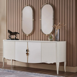 VICTOR PLUS Dining Room Set