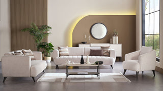 MONA Living Room
