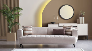 MONA Living Room