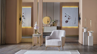 MONTELLA Living Room (Vizon)