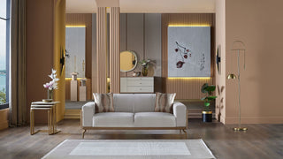 MONTELLA Living Room (Vizon)