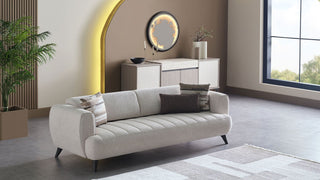 MONA Living Room