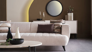 MONA Living Room