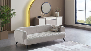 MONA Living Room