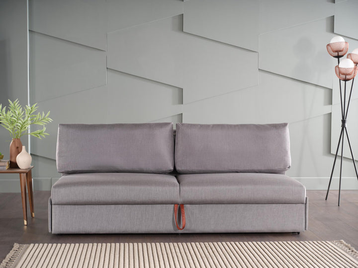 Stylish Ava sleeper sofa perfect for modern living spaces.