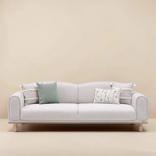 BOHEEMS Living Room Bellona USA