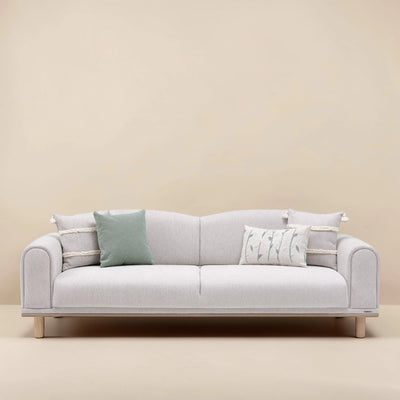 BOHEEMS Living Room Bellona USA