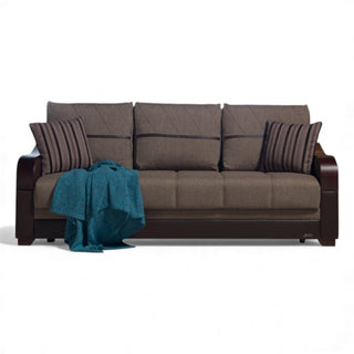 Bennett Living Room Set