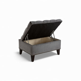 Baú de armazenamento Cecilia