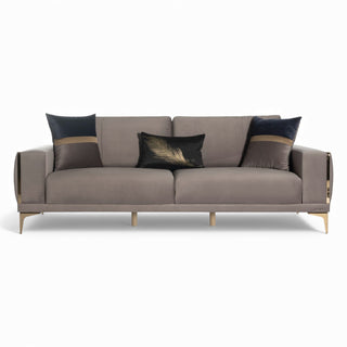 Conjunto de salón Carlino