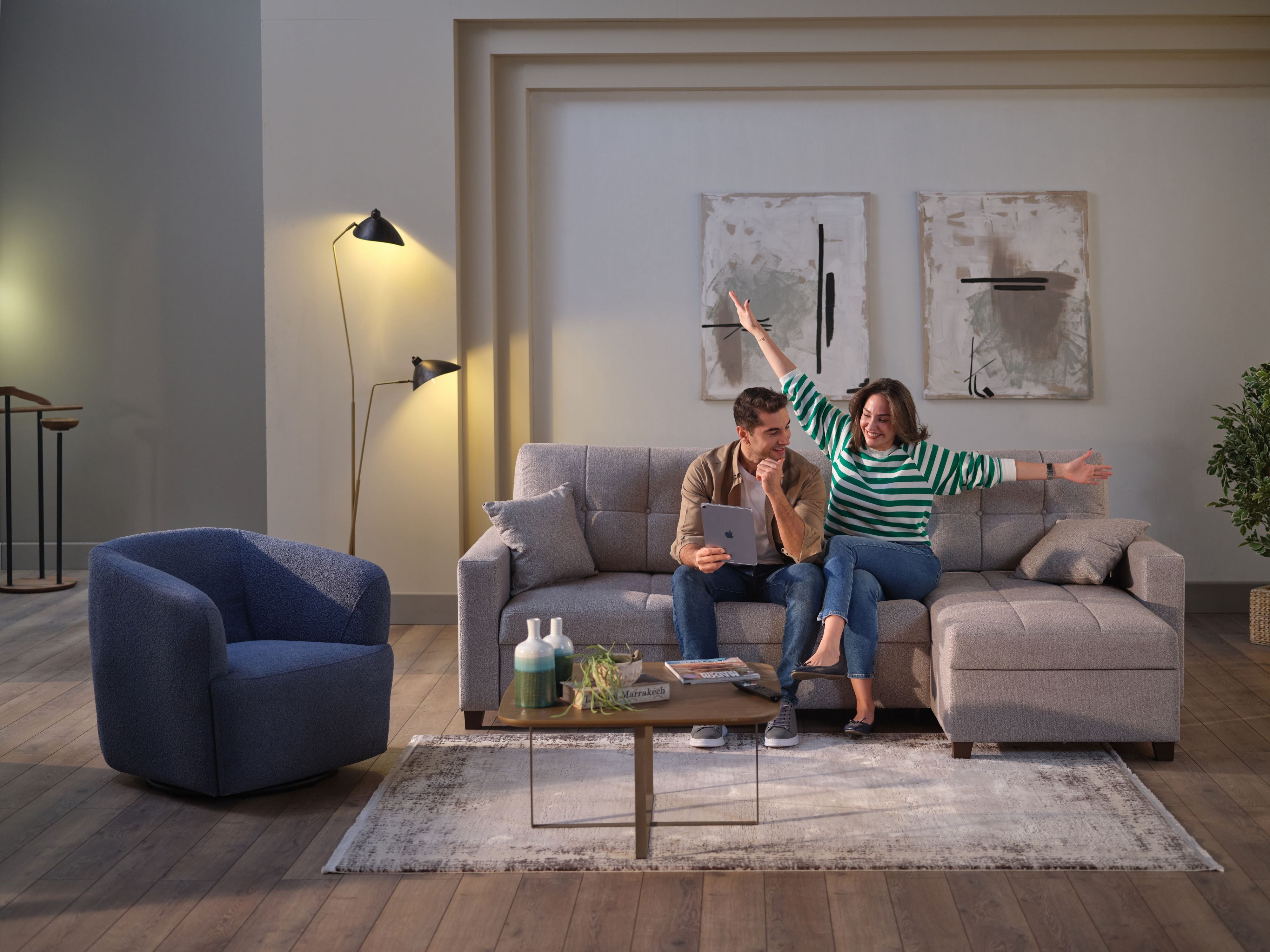Las Vegas Furniture Market 2024 Bellona Bellona USA