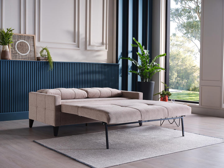 Bellona Basic Collection: Sidney Living Room Set